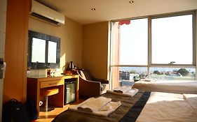 Le Marde Hotel